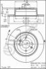 MASER 317220350 Brake Disc